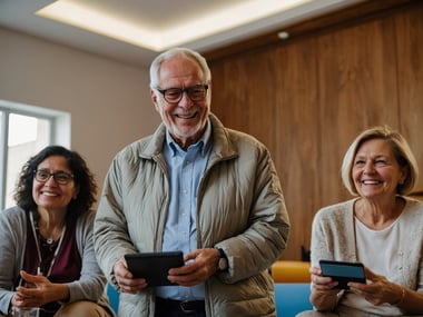 Zukunftsperspektiven: Prävention weiterdenken