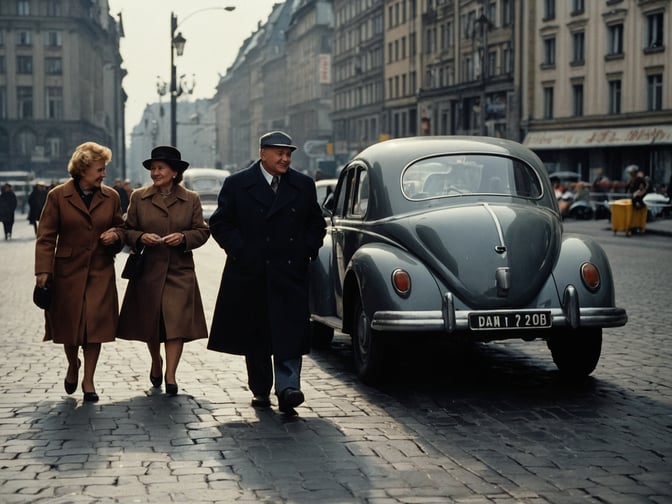 Bund entlastet Ost-Länder bei DDR-Renten – Du sparst mit!