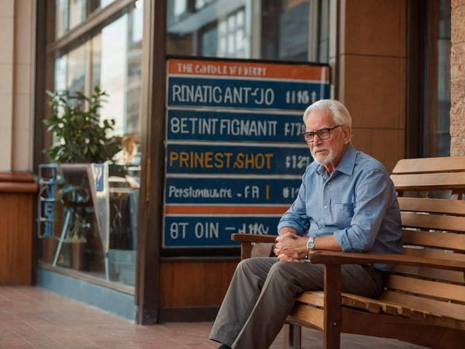 Aktivrente bringt Widersprüche – Länger arbeiten oder doch früh raus?