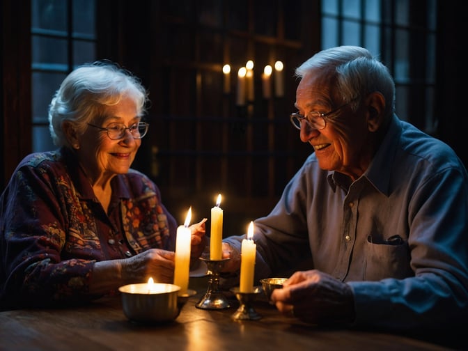 Großer Stromausfall in Berlin – So schützt du dich und deine Nachbarn jetzt