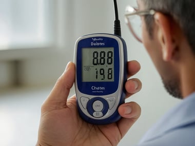 Regelmäßige Kontrollen: Dein Gesundheitscheck