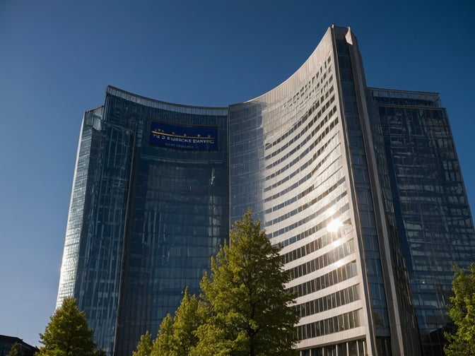 EZB hält Zinsen stabil – das bedeutet das für deine Rente und Erspartes