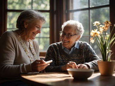 Digitale Hilfsmittel für die Finanzplanung