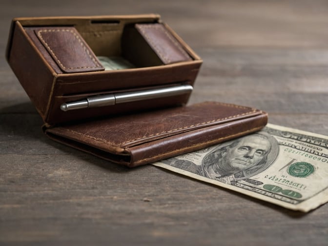 Milliarden auf vergessenen Konten – Hast du dein Geld im Blick?