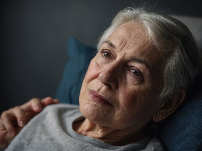 Erkenne Sepsis früh – So schützt du dich ab 60 vor Lebensgefahr