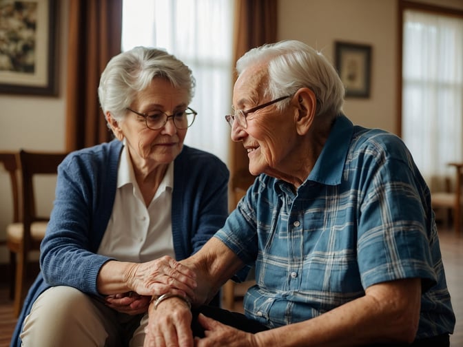 Achtung Senioren: So belastet dich die Medikamentenknappheit jetzt wirklich