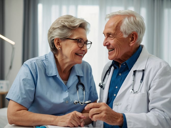 Gesundheitsvorsorge leicht gemacht: Tipps für deinen Check-up