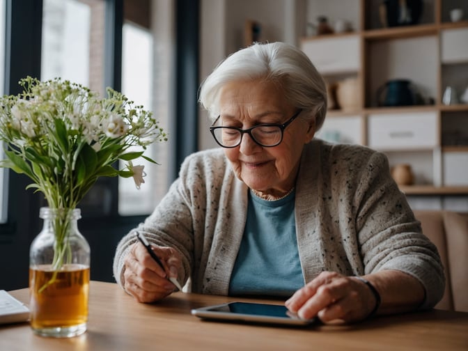 Online-Apotheken im Trend: So profitierst du als Senior – Chancen und Risiken beim Medikamentenkauf im Netz