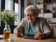 Entdecke, wie du als Senior bequem und sicher Medikamente online kaufen kannst – ohne auf wichtige Tipps und mögliche Stolpersteine zu verzichten.