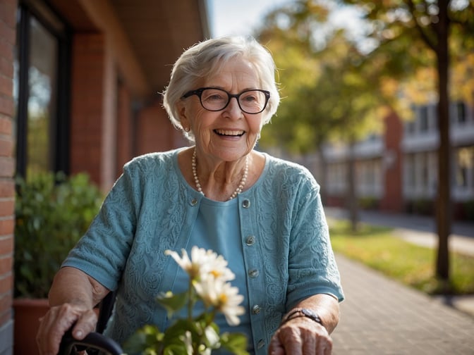 Soziales Pflichtjahr für Rentner? Was hältst du davon?