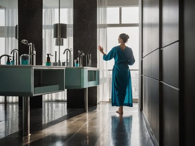 Wichtige Aspekte der Körperpflege und Hygiene