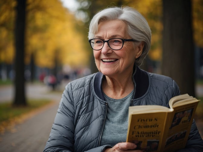 Keine neuen Seniorenthemen bei aktuellen Nachrichten – Bleib informiert!