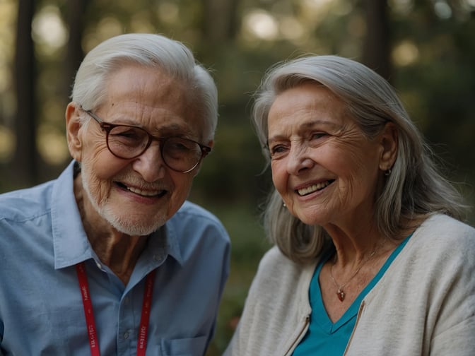 Lecanemab verlangsamt Alzheimer – so bleibst du länger fit im Kopf