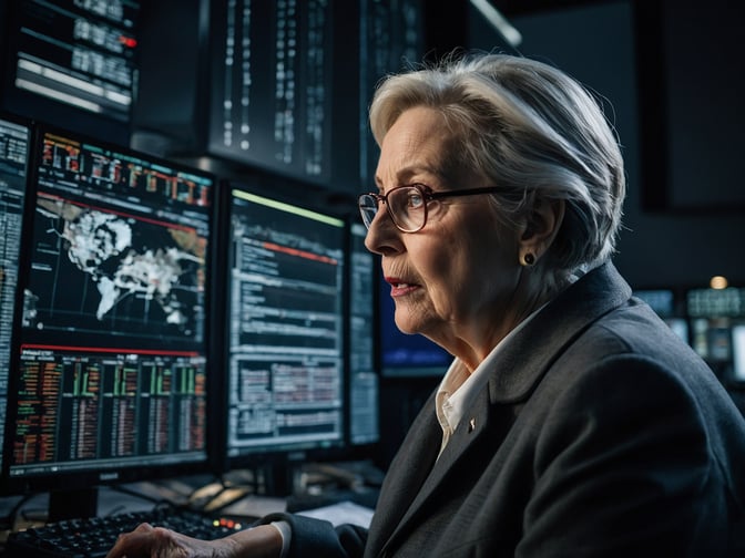 Spannungen, Cyberangriffe und mehr – was du jetzt wissen musst!