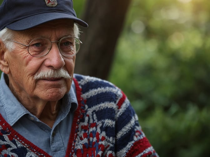 Keine Nachrichten speziell für dich – Aktuelle Themen ohne Seniorenfokus!