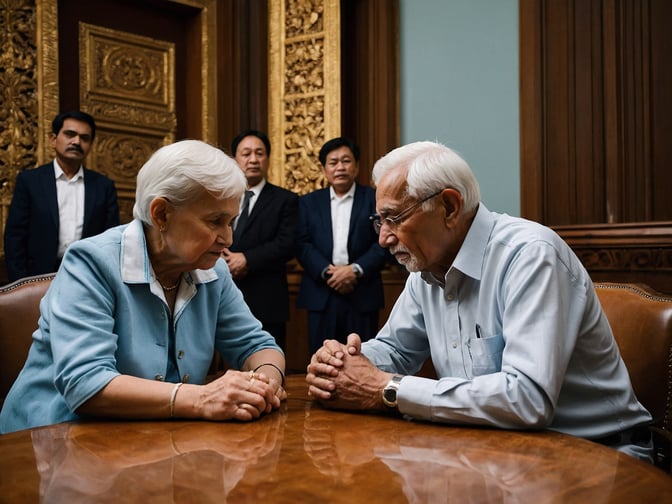 Widerspruchsausschüsse: Fair und unabhängig für Dich entscheiden