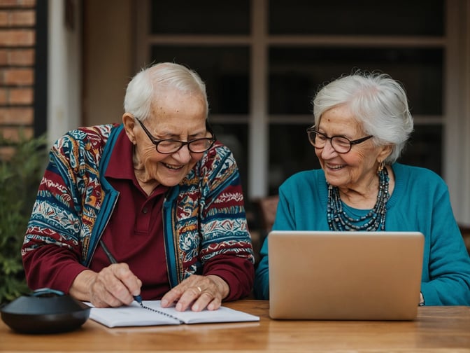Bei Tagesschau-News vom 18.–20. September nichts für Senioren dabei – Bleib trotzdem neugierig!