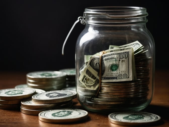 Mehr Geld für deine Rente 2026 trotz steigender Verteidigungsausgaben