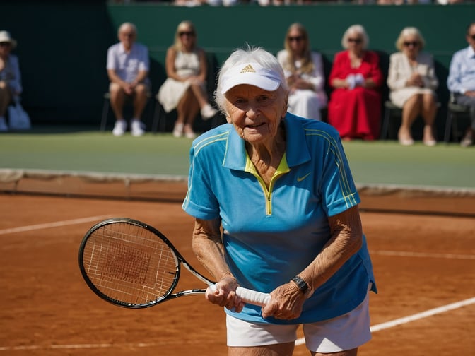 Tennis-Legende Niki Pilic ist mit 86 Jahren gestorben – Du wirst ihn nie vergessen