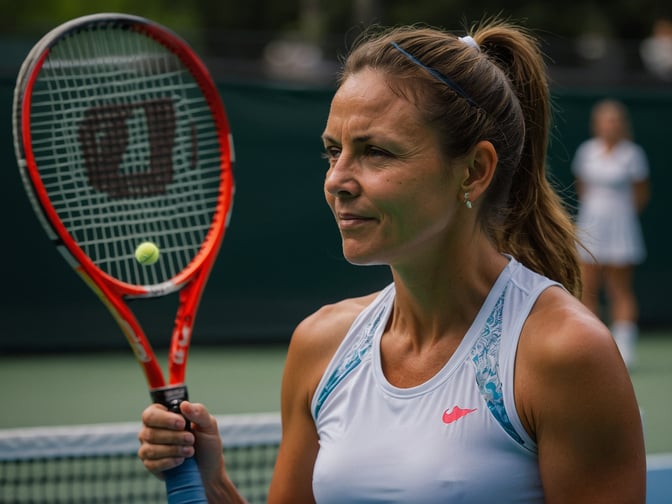 Niki Pilic ist tot – Tennis-Legende und Mentor für Jung und Alt