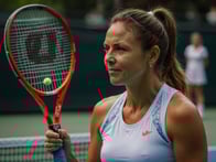 Ein Leben voller Leidenschaft und Inspiration verlässt uns – ein Rückblick auf das eindrucksvolle Vermächtnis eines Tennis-Pioniers.