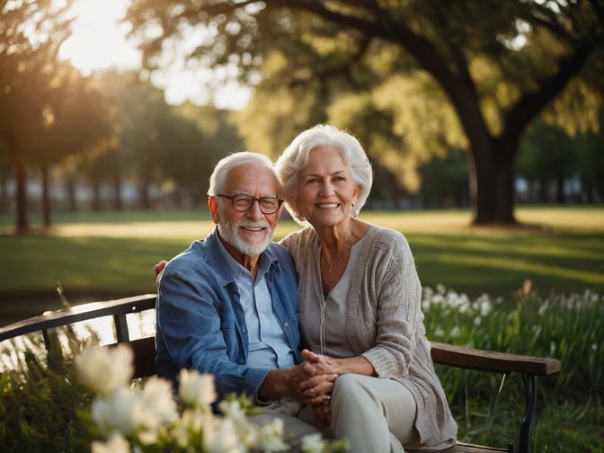 Wichtige Neuigkeiten zu deiner Rente und Gesundheit im Alter