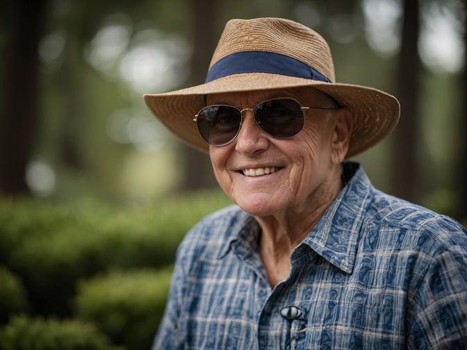 Vom Krebs geheilt – so schützt du dich vor Versicherungsfallen im Alter