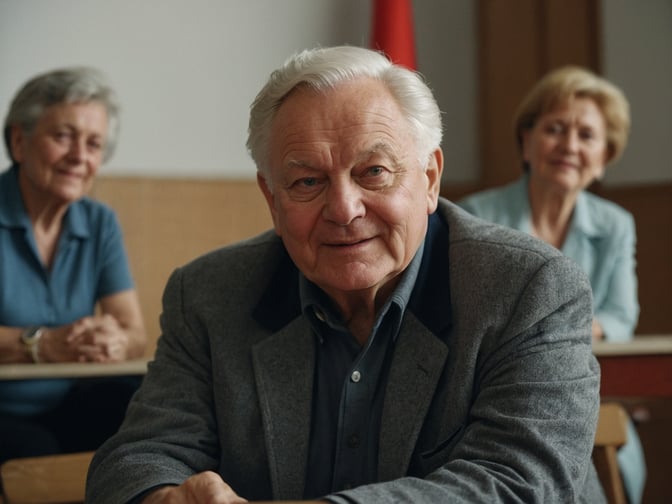 Mario Voigt fordert mehr Geld und Chancen für Ostdeutschland – was jetzt wichtig ist!