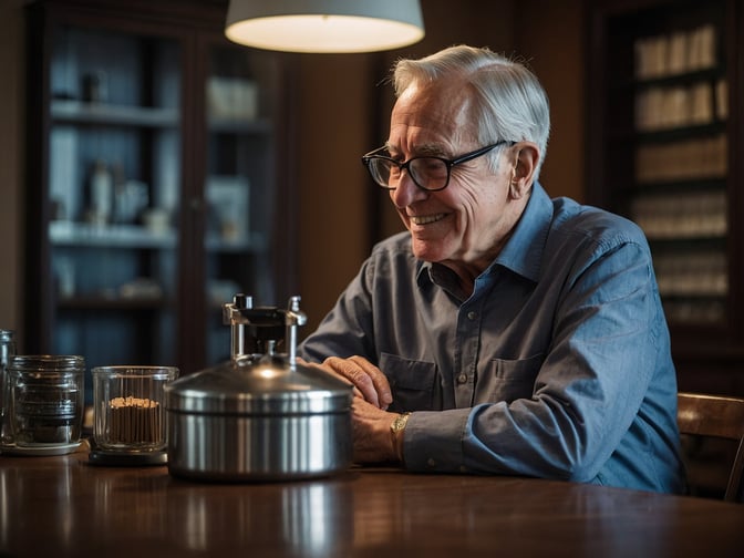 Banken machen Kredite schwerer – so bekommst du als Senior trotzdem Geld
