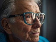 Entdecke innovative Therapien, die dir helfen, auch im Alter klar zu sehen und dein Augenlicht zu bewahren.