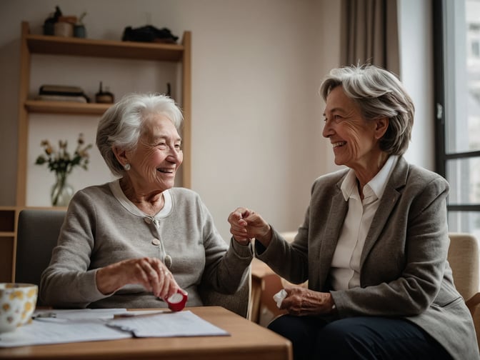 Pflegereform 2025: Mehr Geld für Pflegegrad 2 bis 5 – Pflegegrad 1 fällt raus