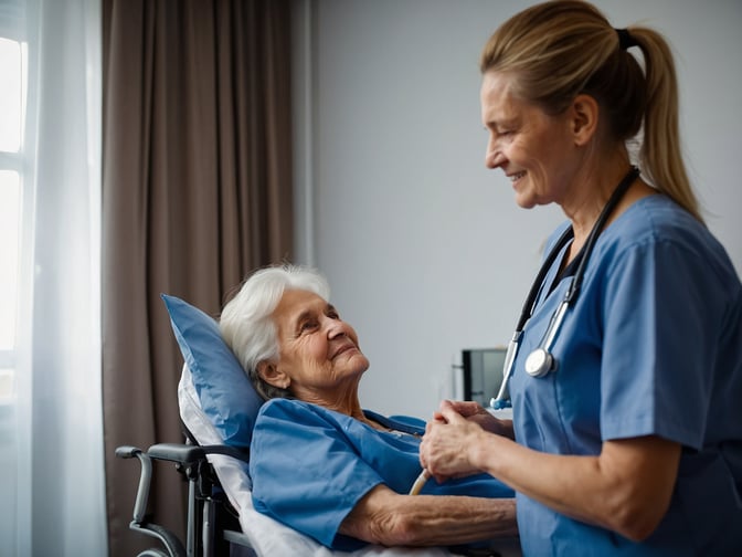 Pflege 2025: So wirkt sich die Reform auf dich aus – Pflegegrad 1 bedroht