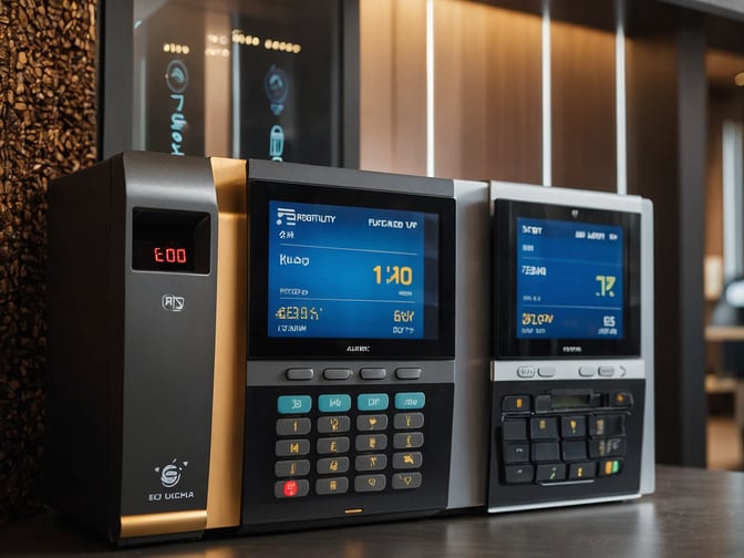 Der digitale Euro macht dein Bezahlen sicherer und einfacher im Alltag