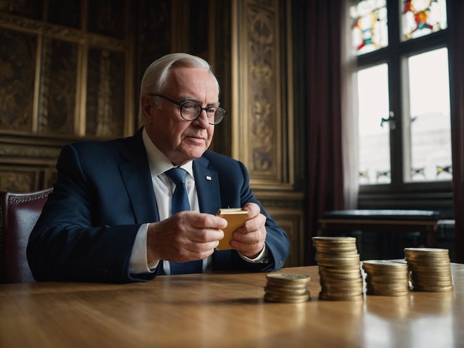 Bundesverwaltungsgericht entscheidet: Rundfunkbeitrag – Kannst du bald sparen?