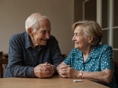 Emotionale und Verhaltenseffekte erkennen