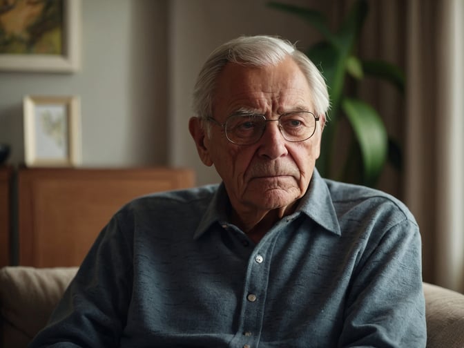 Jeder fünfte Rentner hat weniger als 1400 Euro netto im Monat – wie sieht’s bei dir aus?