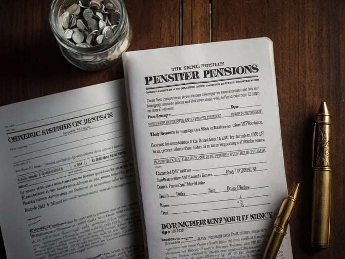 Riester-Kündigungen auf Rekordhoch: Was passiert mit deiner Altersvorsorge?