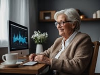 Wie sich das digitale Leben auf deine Rente auswirkt und welche Chancen sich für Senioren ergeben.