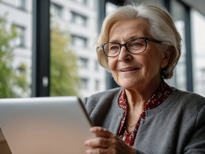 Aktivrente und neue Grundsicherung: Was sich 2026 für dich als Senior ändert