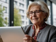 Wichtige Neuerungen für deinen Lebensunterhalt und deine finanzielle Planung im Alter.