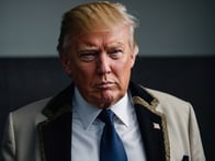 Wie steht es wirklich um Trumps Gesundheit und Fitness im fortgeschrittenen Alter? Ein Blick hinter die Kulissen.