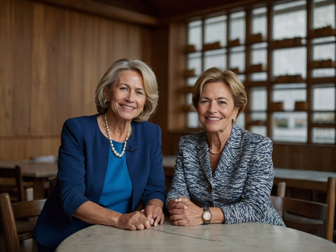 Deutsche Rentenversicherung: Solide Finanzen und zukunftssichere Renten trotz Turbulenzen