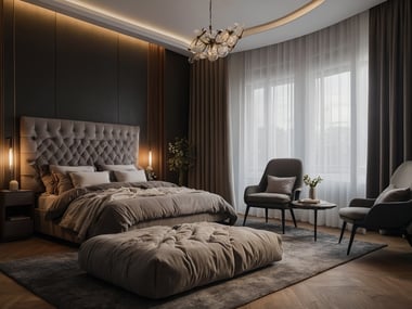 Der Schlüssel zu erholsamem Schlaf