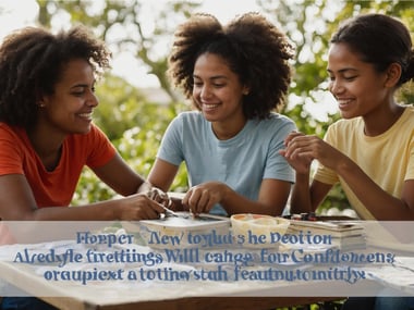 Mentale Gesundheit im Alter bewahren