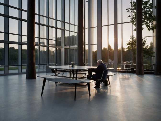 Deutsche Rentenversicherung: Solide Finanzen trotz Herausforderungen