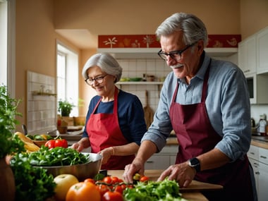 Lebensmittel, die du meiden solltest
