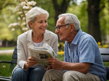 Voraussetzungen für effektive Früherkennungsuntersuchungen