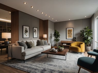 Die Grundlagen einer optimalen Wohnpflege