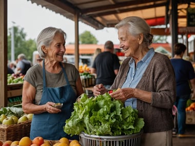 Nachhaltigkeit im Alltag integrieren