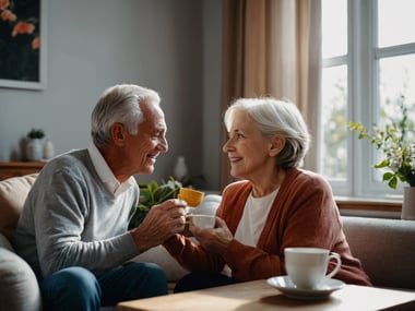 Effiziente Routinen für einen stressfreien Alltag